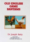 Old English Game Bantams - Book
