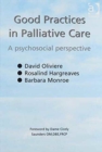 Good Practices in Palliative Care : A Psychosocial Perspective - Book
