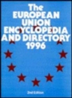 European Union Ency & Dir 96 - Book