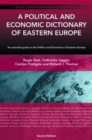 A Political and Economic Dictionary of Eastern Europe - Book