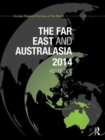 The Far East and Australasia 2014 - Book