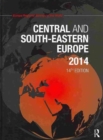 The Europa Regional Surveys of the World 2014 : 9-Volume Set - Book