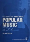 The International Who's Who in Classical/Popular Music Set 2014 - Book
