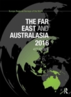 The Far East and Australasia 2016 - Book