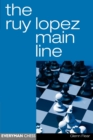 The Ruy Lopez Main Line - Book