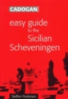 Easy Guide to the Sicilian Scheveningen - Book