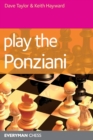 Play the Ponziani - Book