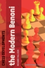 Chess Developments: the Modern Benoni - Book