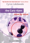The Caro-Kann: Move by Move - Book