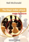 The King's Indian Attack: Move by Move - Book