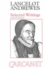 Selected Writings - Book