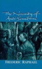 Necessity of Anti-semitism - Book