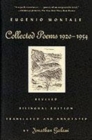 Collected Poems, 1920-54 - Book