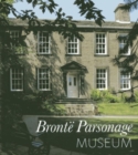 Bronte Parsonage Museum - Book