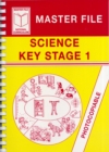 Science : Key Stage 1 - Book