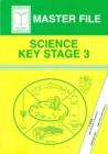 The KEY STAGE 3 SCIENCE - eBook