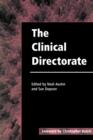 The Clinical Directorate - Book
