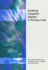 Smoking Cessation Matters in Primary Care - Book