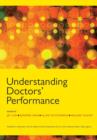 Understanding Doctors' Performance - Book