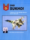 OKB Sukhoi - Book