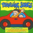 Travelling Songs - Book
