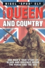 For Queen and Country - Book