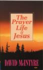 The Prayer Life of Jesus - Book
