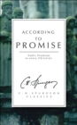 According to Promise : God’s Promises to Every Christian - Book