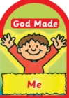 God made Me - Book