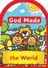 God made the World - Book