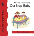 Our New Baby - Book