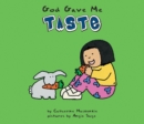 God Gave Me Taste - Book