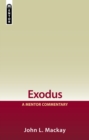 Exodus : A Mentor Commentary - Book