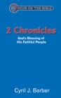 2 Chronicles : God’s Blessing of His Faithful People - Book