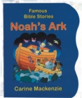 Famous Bible Stories Noah's Ark - Book
