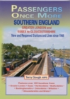 Essex to Gloucestershire & London - Book