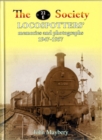 The 22E Society - Loco Spotter's Memories and Photographs 1947-1957 - Book