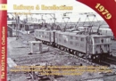 Railways and Recollections : 1979 - Book