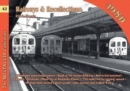 Railways and Recollections : 1980 - Book