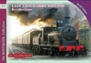 East Lancashire Railway Recollections - Book
