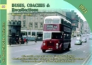 Buses, Coaches & Recollections - Book