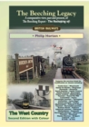 The Beeching Legacy: The West Country - Book