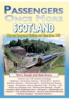 Passengers once more SCOTLAND : New and reopened Stations and Lines from1948 - Book