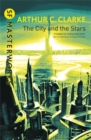 The City And The Stars - Book