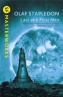 Last And First Men - Book