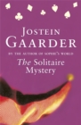 The Solitaire Mystery - Book