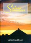Sixteen Summers - Book