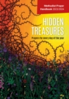 Hidden Treasures - eBook