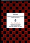 Valued : Equality of Opportunity in a National Child Care Charity - Book