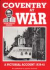 Coventry at War - Book
